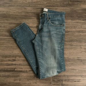 Levi’s jeans